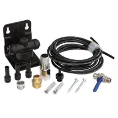 SET ZA MONTAŽU MJEŠALICE S FILTEROM(za mješalicu ES 3507)